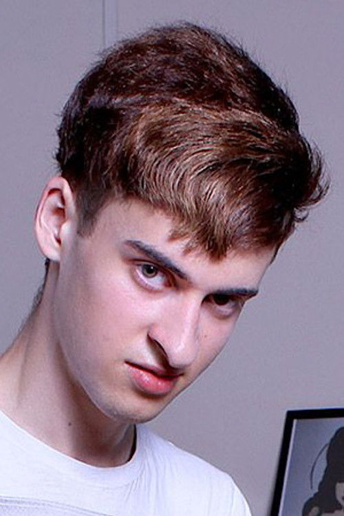 Photo of Jordan Davis