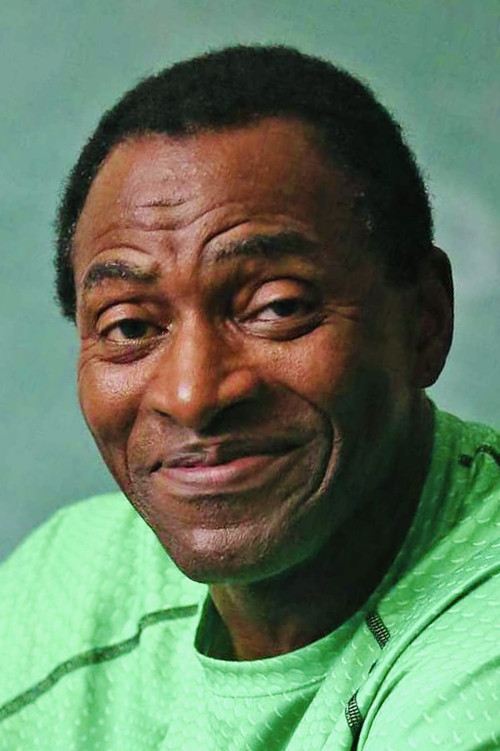 Photo of Carl Lumbly