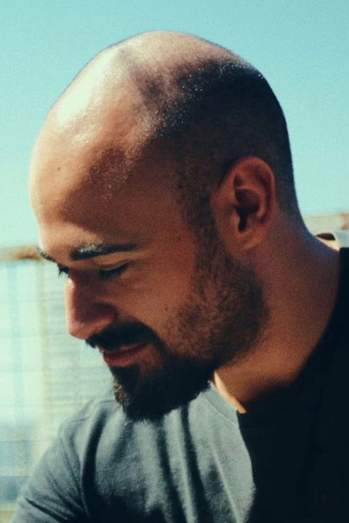 Photo of Felipe Dezotti Barêa