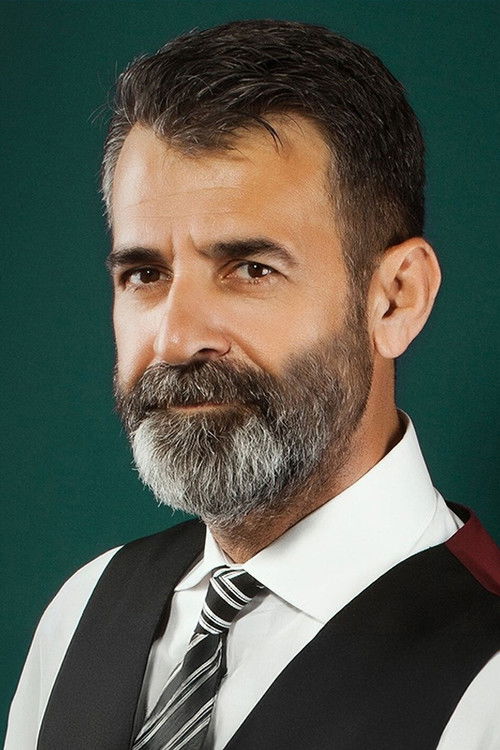 Photo of Hüseyin Turan