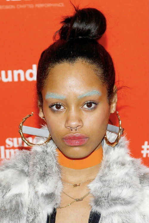 Photo of Ajani Russell