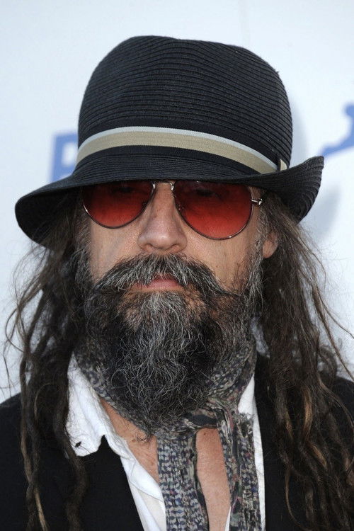 Photo of Rob Zombie
