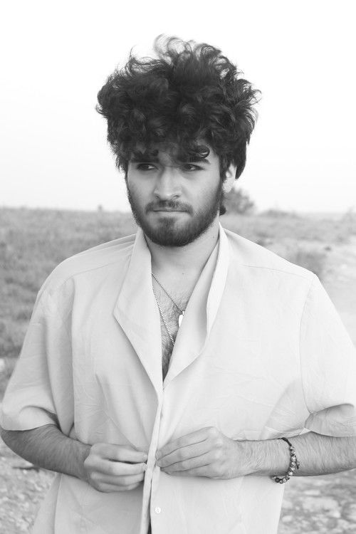 Photo of Mario Alanís Torres