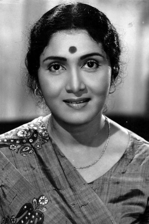 Photo of Durga Khote