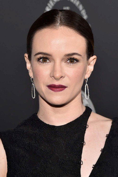 Photo of Danielle Panabaker