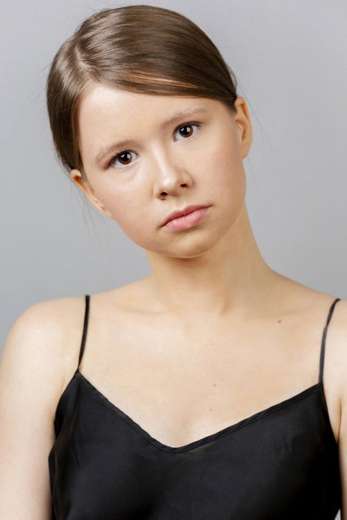 Photo of Amaliya Barysheva