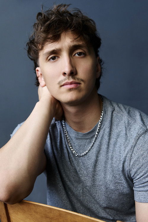 Photo of Austin Lindsay