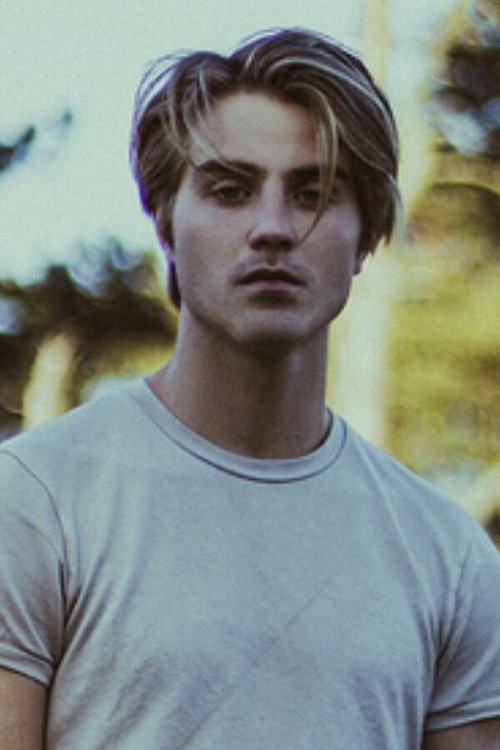 Photo of Maksim Stojanac