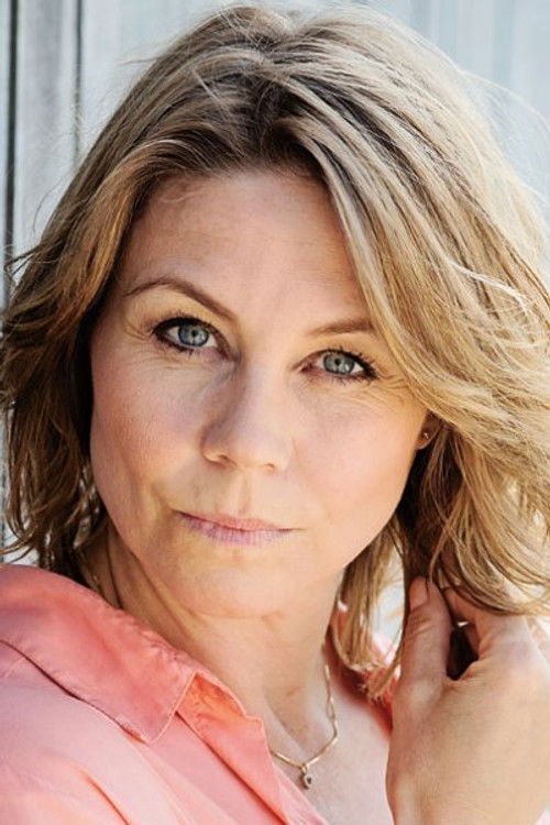 Photo of Anne Louise Hassing