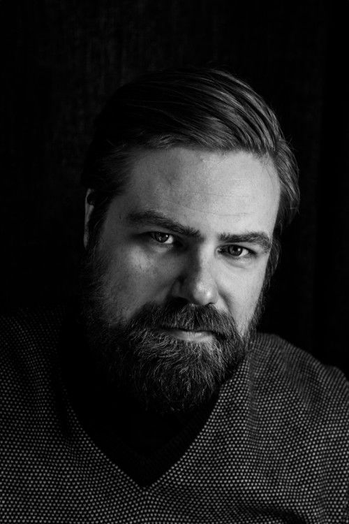 Photo of Allan Gravgaard Madsen