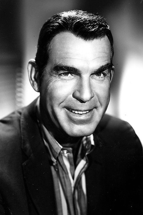Photo of Fred MacMurray