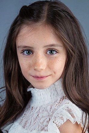 Photo of Michaela Russell