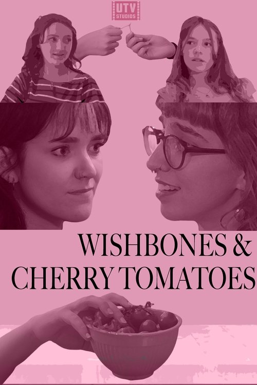 Wishbones & Cherry Tomatoes