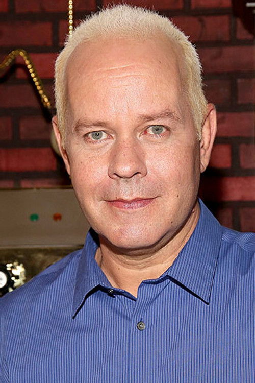 Photo of James Michael Tyler