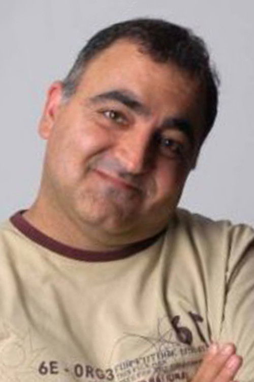 Photo of Hakan Akın