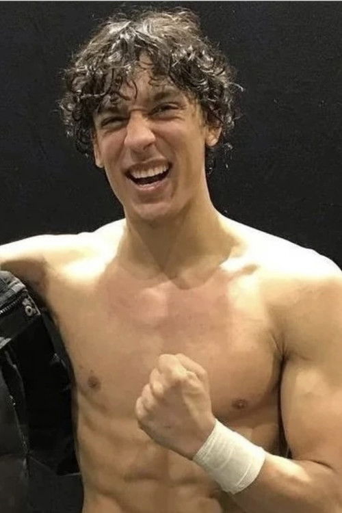 Photo of Jaime Zozaya-Garcia