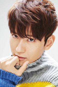 Photo of Johnny Zhang