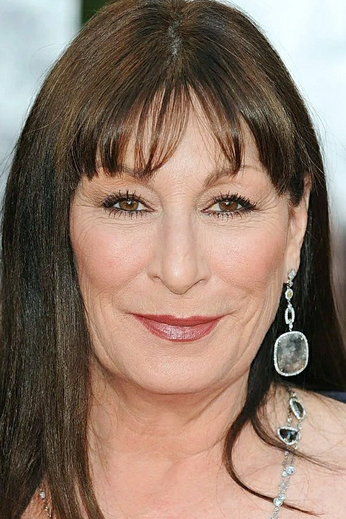 Photo of Anjelica Huston