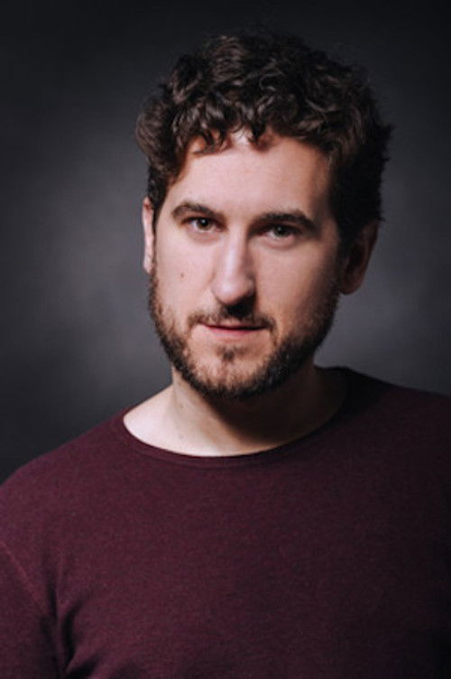 Photo of Héctor Carballo