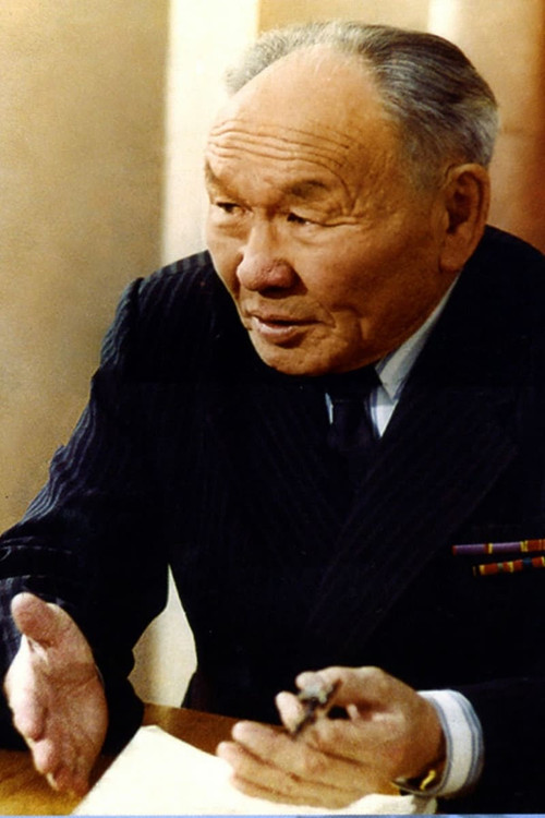 Photo of Maksim Munzuk