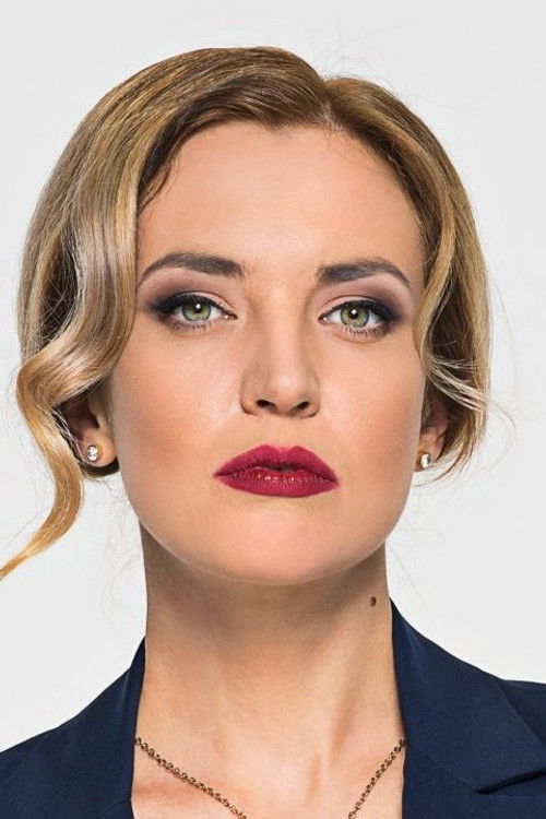 Photo of Anna Shepeleva