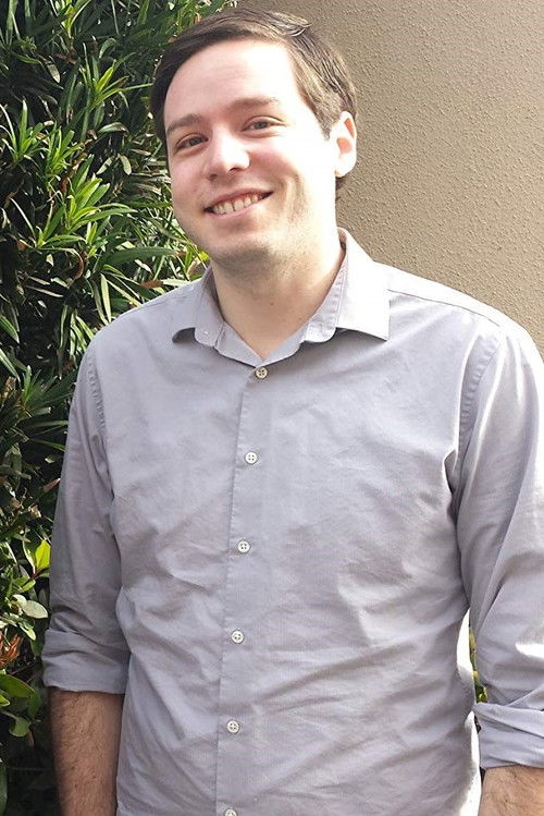 Photo of Benji Samit