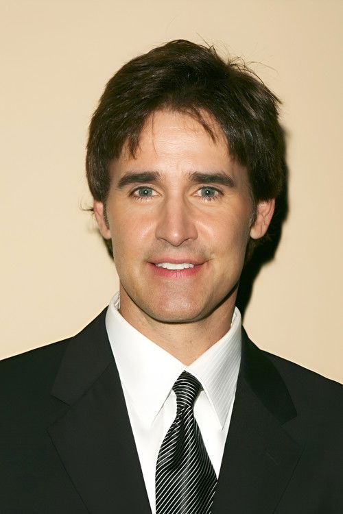 Photo of J. Eddie Peck