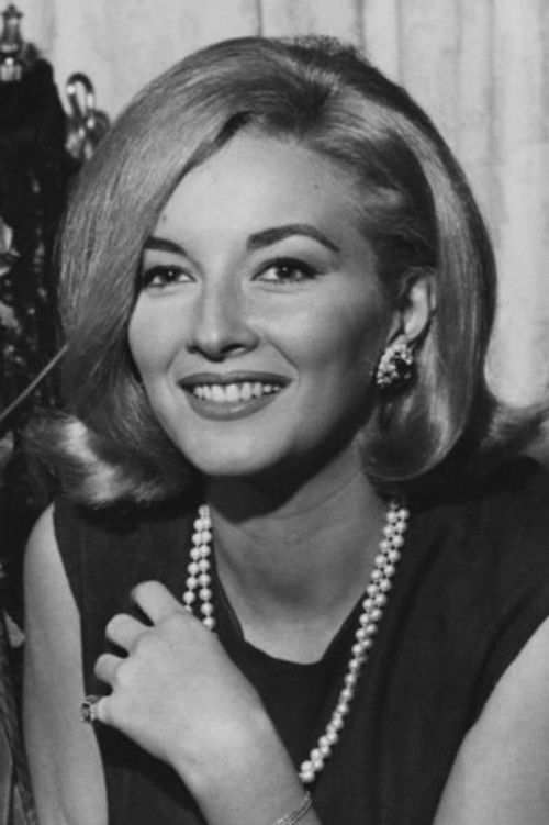 Photo of Daniela Bianchi