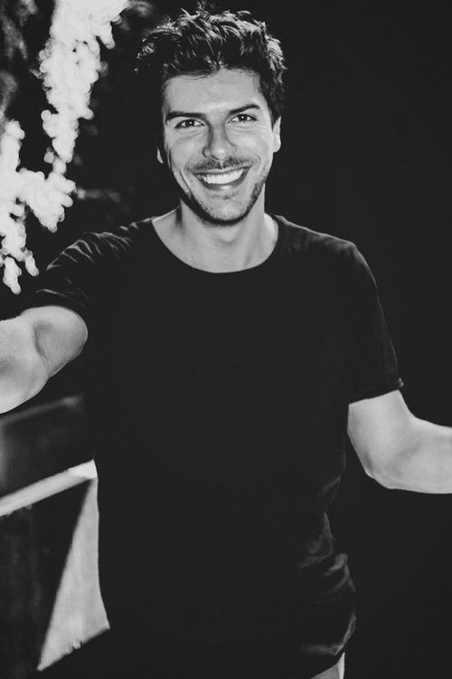 Photo of João Santos Silva