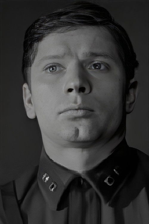 Photo of Gennadi Krasheninnikov