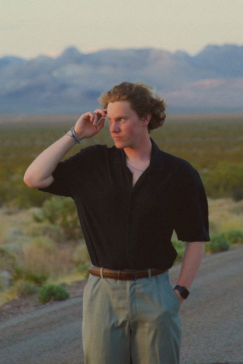 Photo of Kylan Philipona Breton