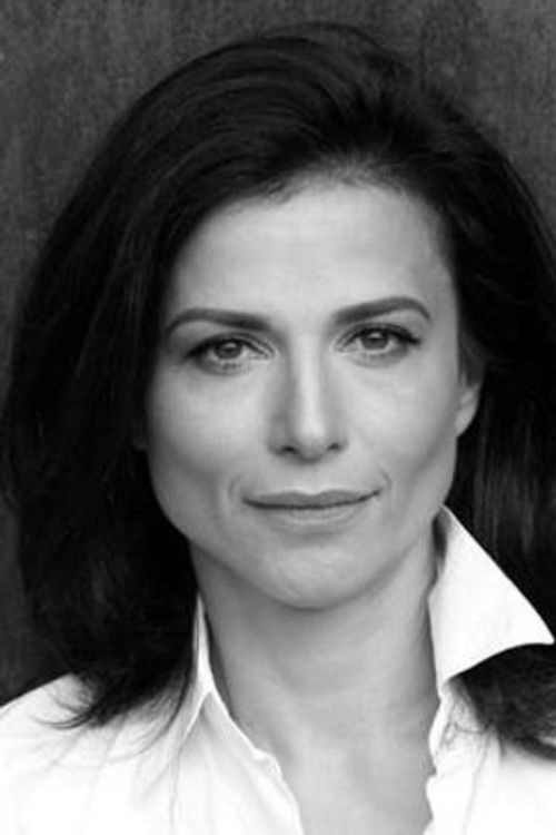 Photo of Karina Arutyunyan