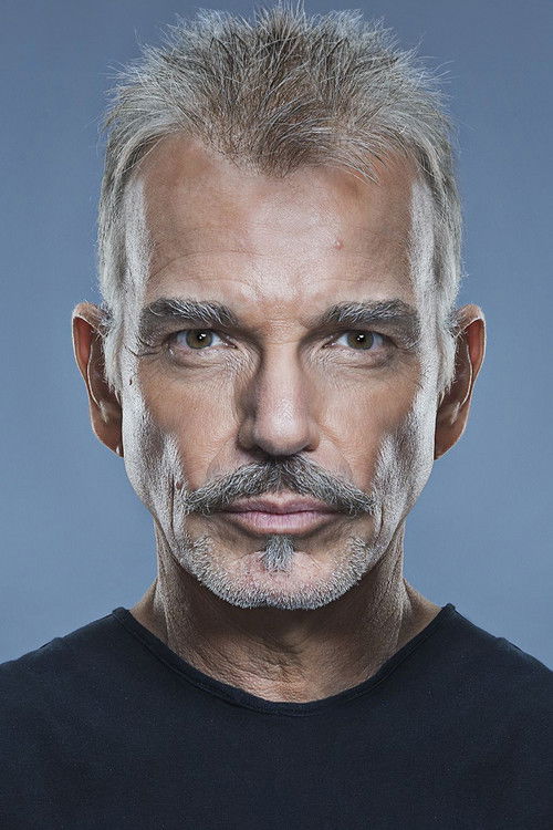 Photo of Billy Bob Thornton