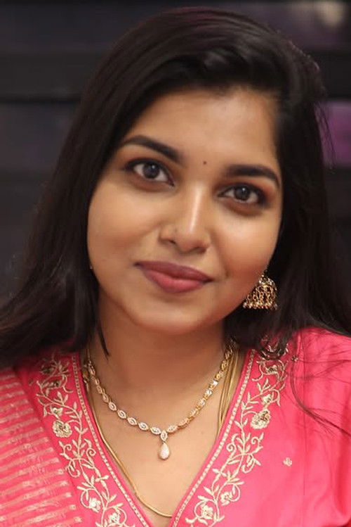 Photo of Madhunika Rajalakshmi