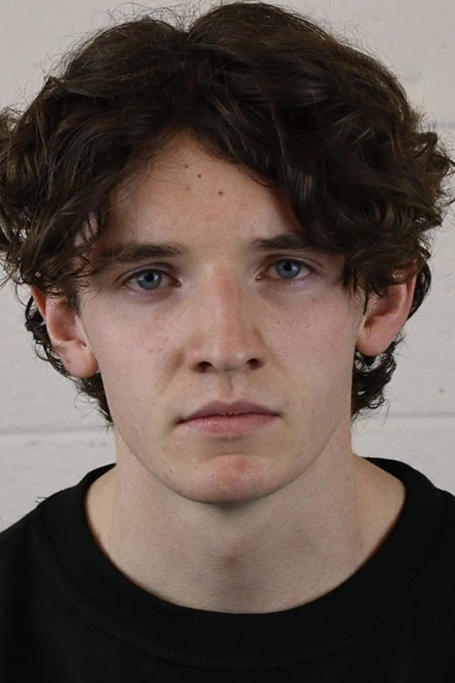 Photo of Forrest Bothwell