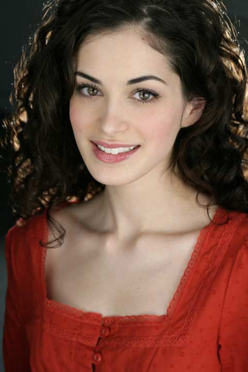 Photo of Justine Cotsonas