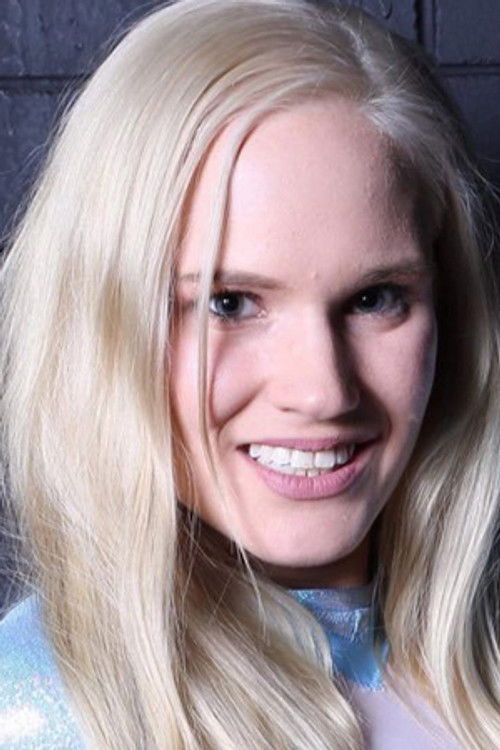 Photo of Chantelle Allison