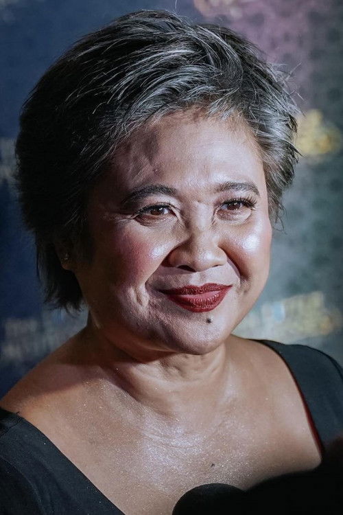 Photo of Eugene Domingo