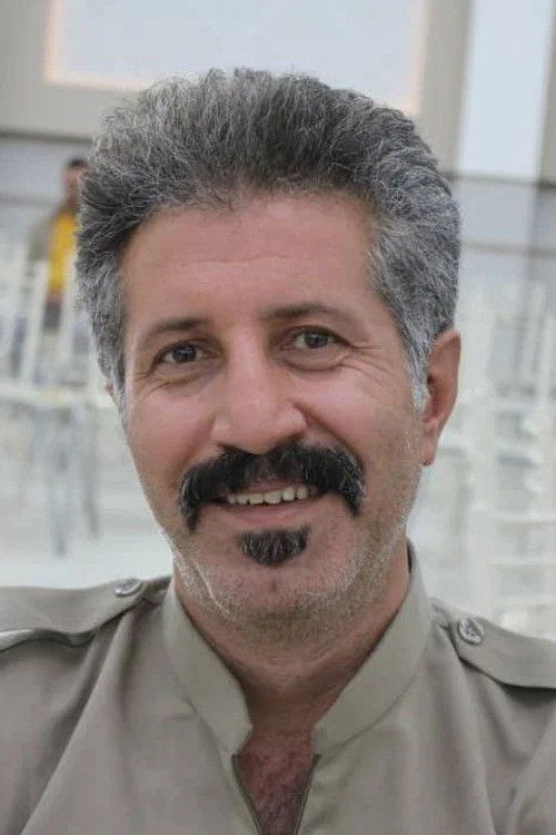 Photo of Borhan Ahmadi