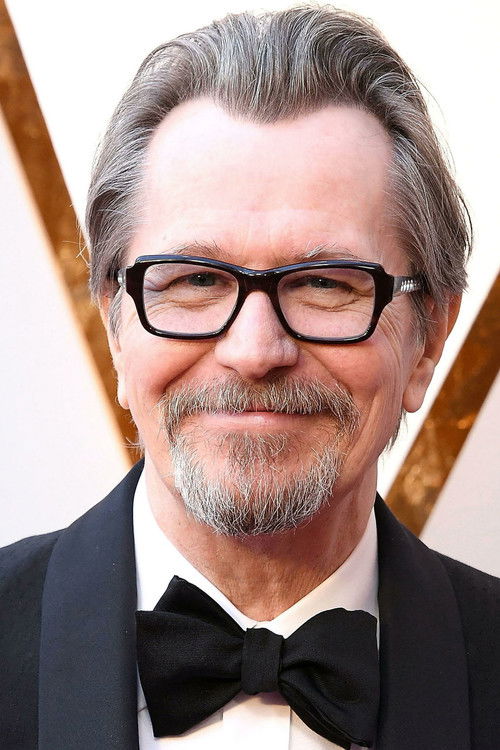 Photo of Gary Oldman