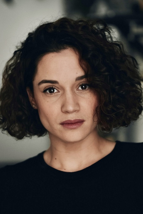 Photo of Honorine Magnier