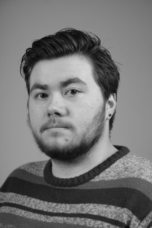 Photo of Morgan Hopko