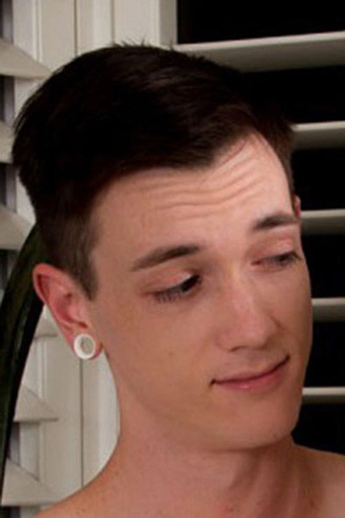 Photo of Shawn Allen