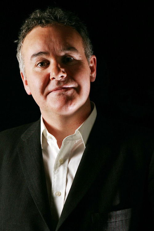 Photo of Adam Curtis