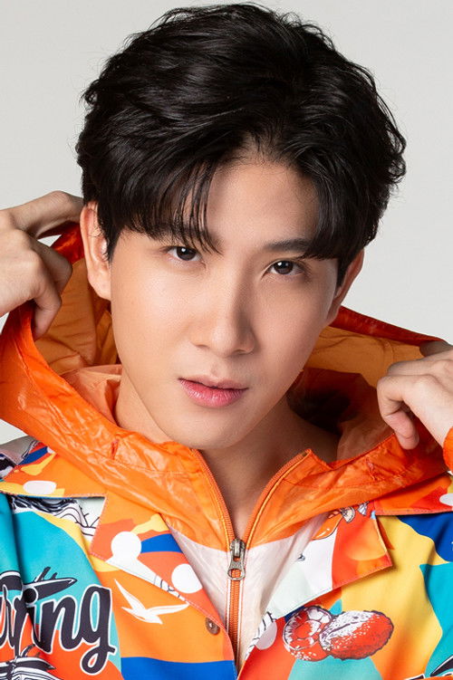 Photo of Thanawat Ratanakitpaisan