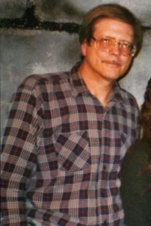 Photo of Gary Whitson