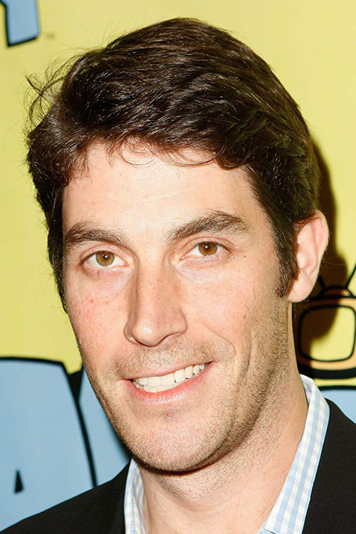 Photo of John Viener