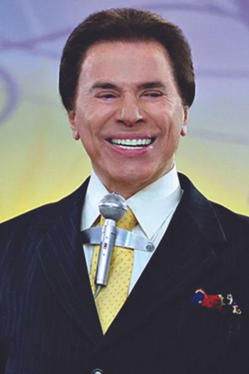 Photo of Silvio Santos