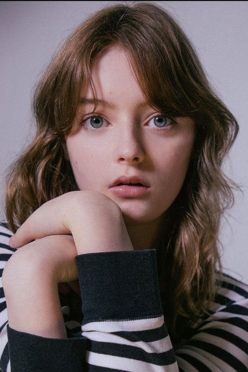 Photo of Olive Abercrombie