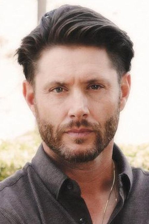 Photo of Jensen Ackles